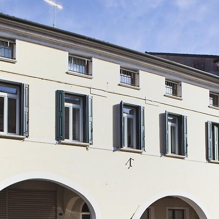 B&B Viacavoursei Portogruaro Kültér fotó